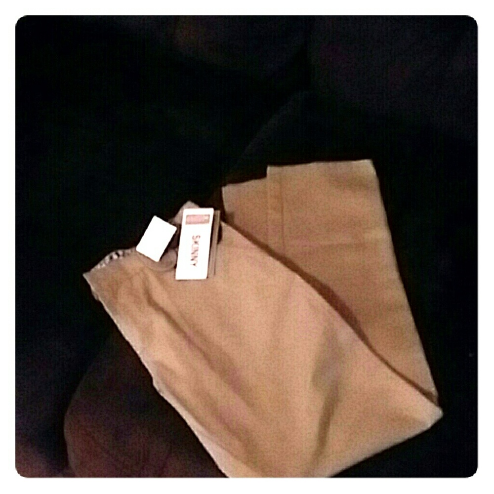 Uniform pants